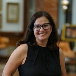 金融机构常态化走进“科大硅谷”